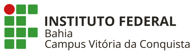 Logo do IFBA
